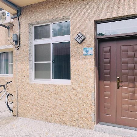 Appartamento 四季小空間 Pingtung Esterno foto