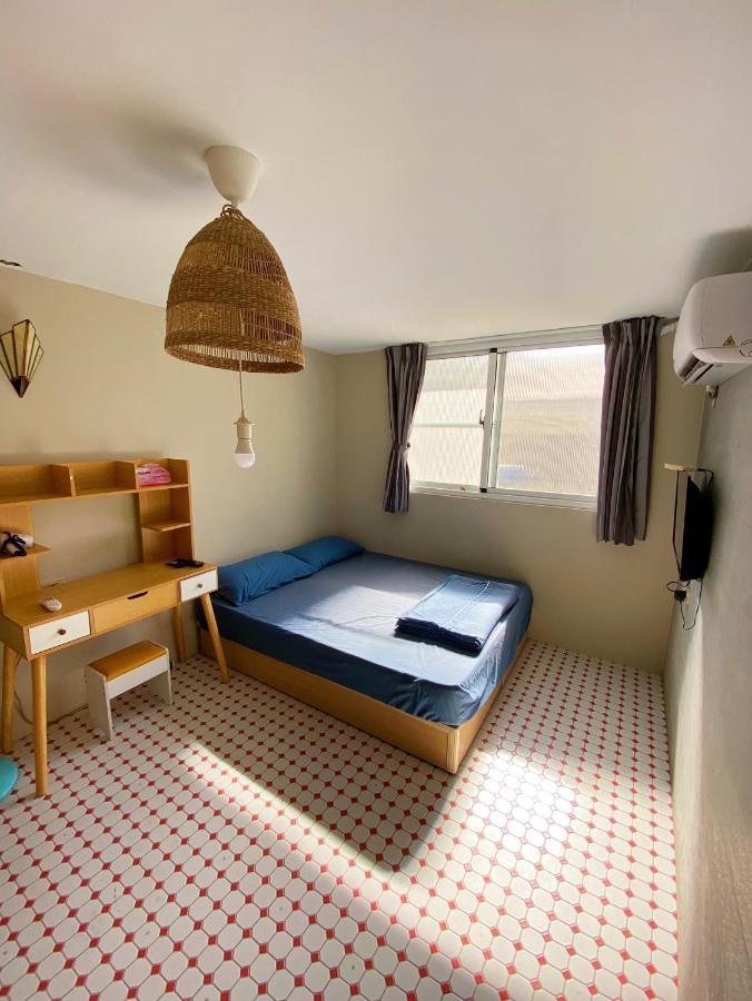 Appartamento 四季小空間 Pingtung Esterno foto