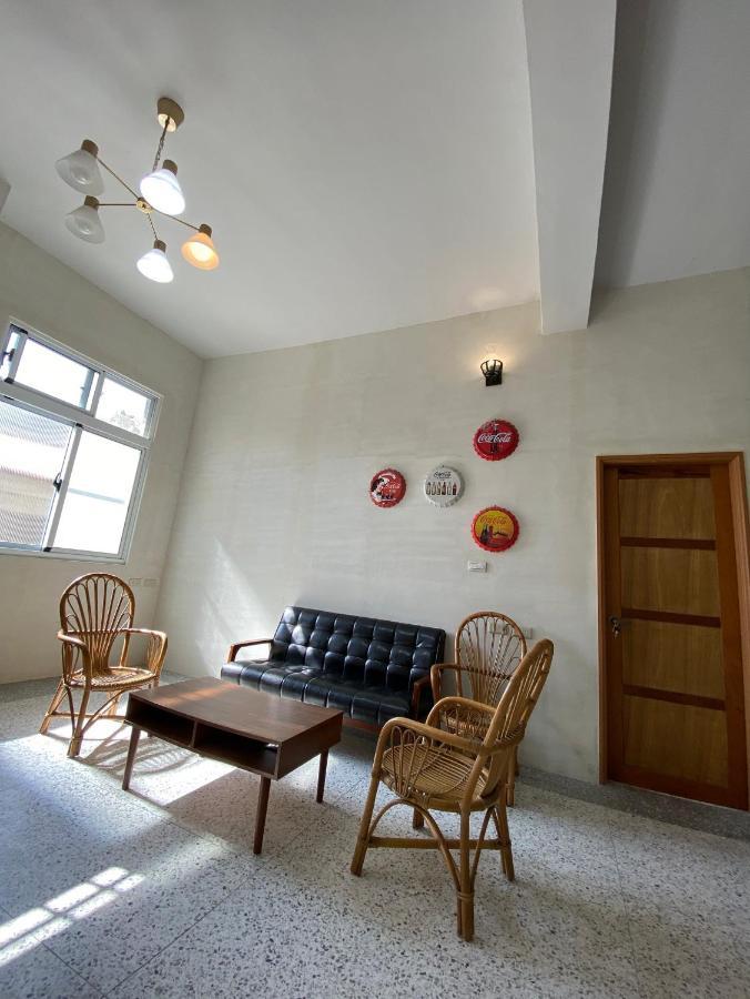 Appartamento 四季小空間 Pingtung Esterno foto
