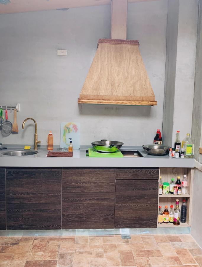 Appartamento 四季小空間 Pingtung Esterno foto