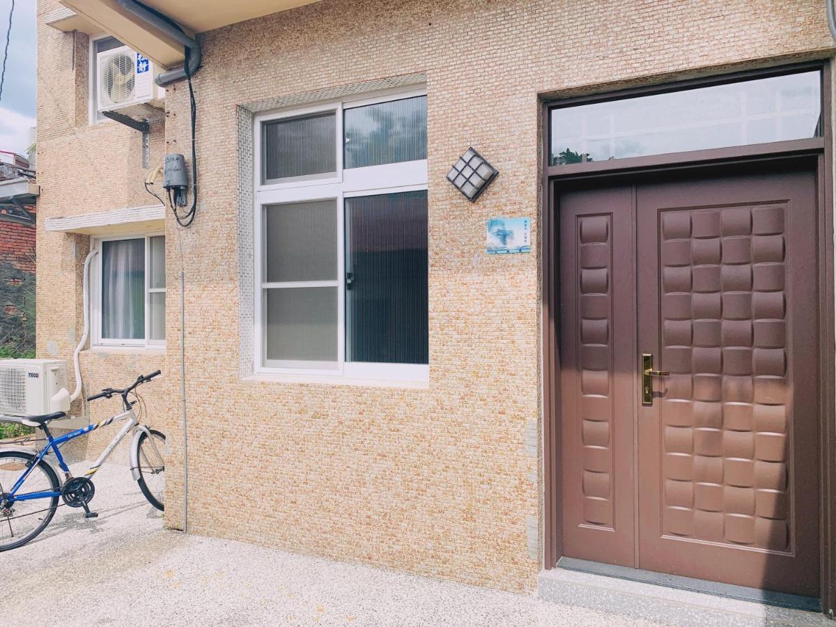 Appartamento 四季小空間 Pingtung Esterno foto